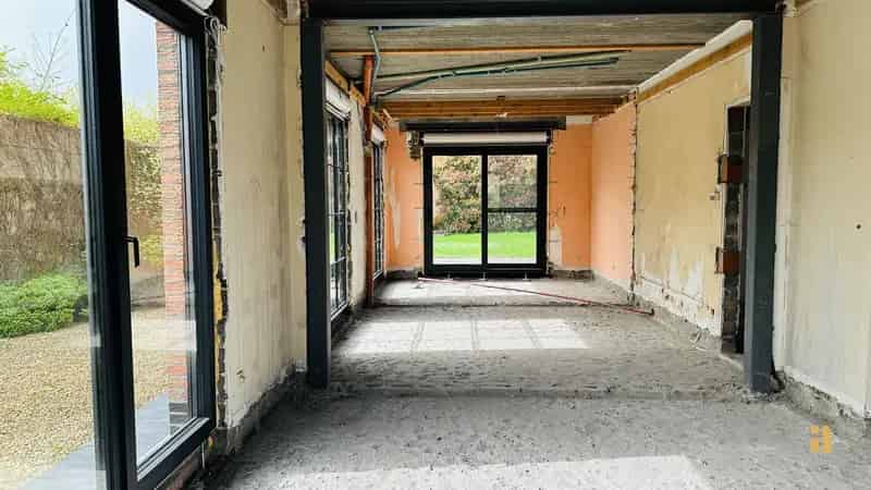 Renovatiekans: Rustig gelegen woning nabij centrum