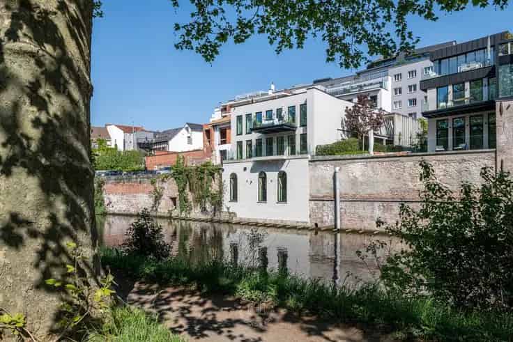 Duplex Te Koop