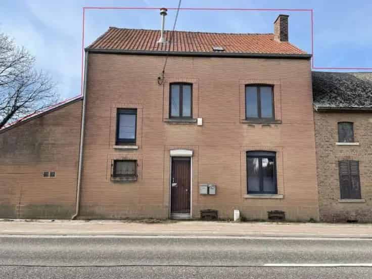 Huis Te Koop