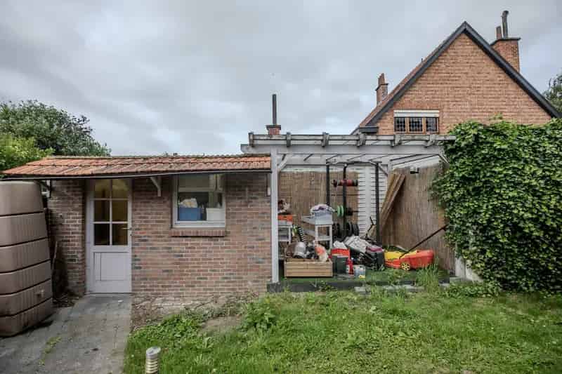 Huis te koop