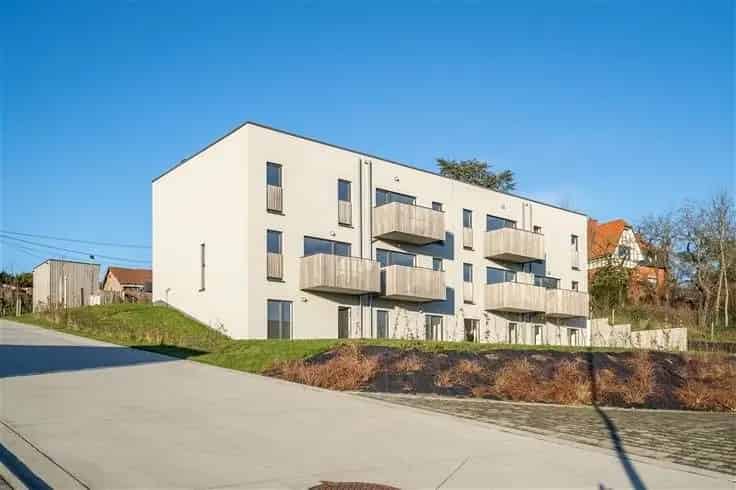 Appartement Te Koop