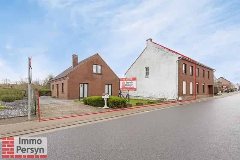 Woning te koop Sint-Joris-Winge