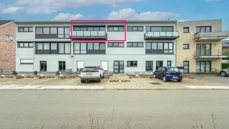 Appartement Te Koop