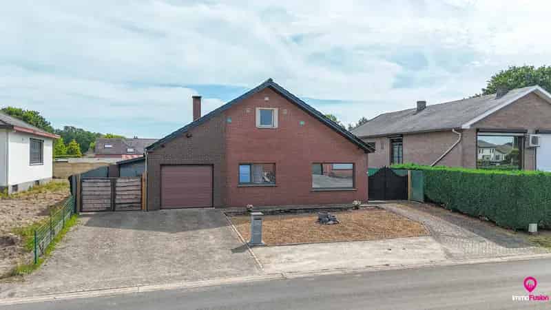 Huis te huur