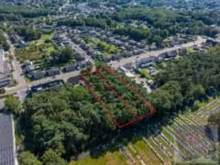 Bouwgrond te koop - Houthalen-Helchteren RBT00003
