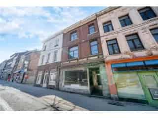 Huis gemengd gebruik te koop - Braine-le-Comte VBC53254   Verkocht