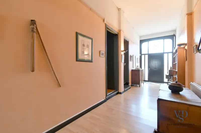 Statige herenwoning op toplocatie in Oudenaarde