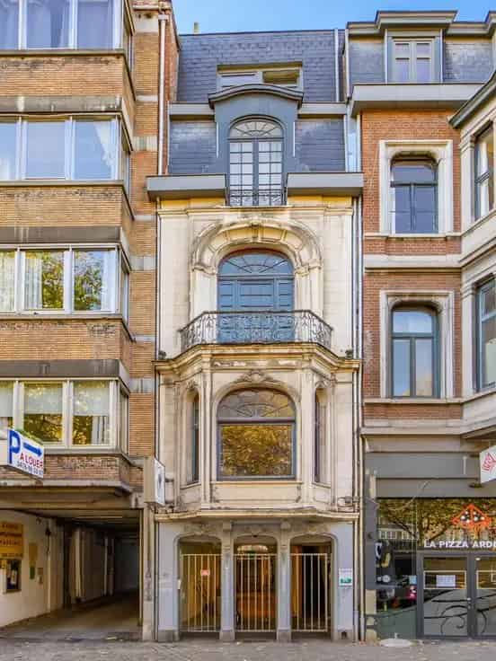 Appartementsblok Te Koop