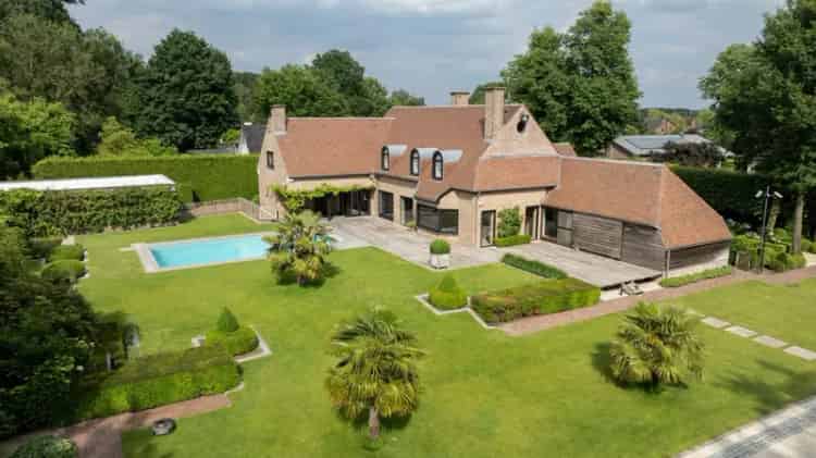 Huis te koop