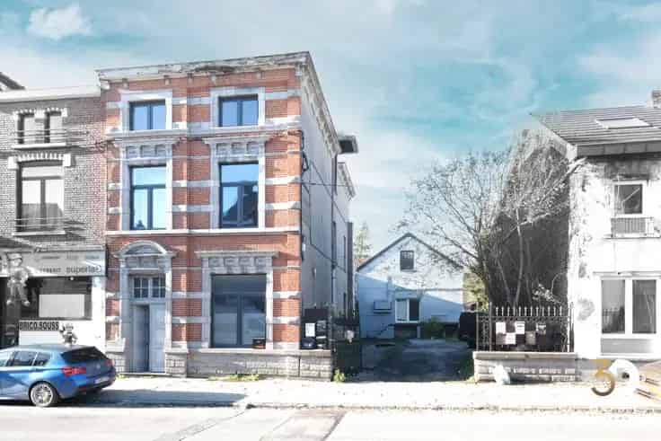 Appartementsblok Te Koop