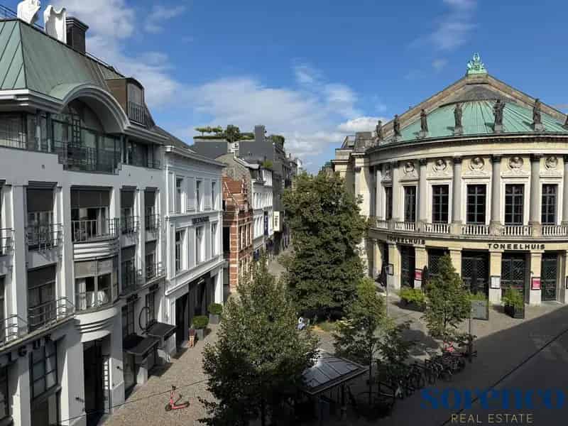 Appartement te koop