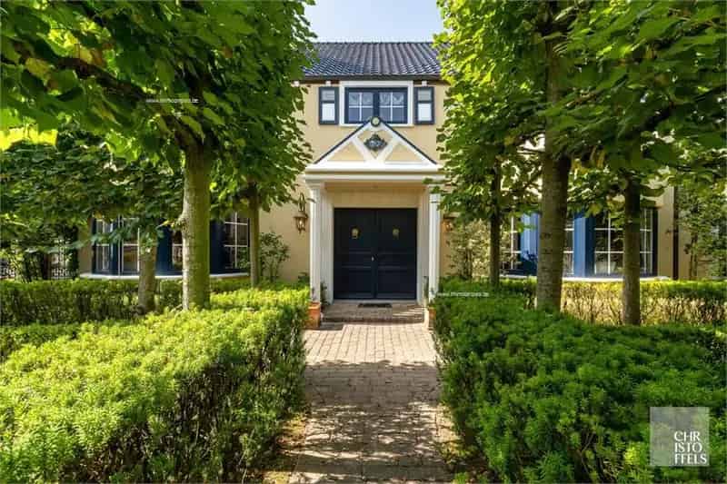 Villa te koop Molenbeersel