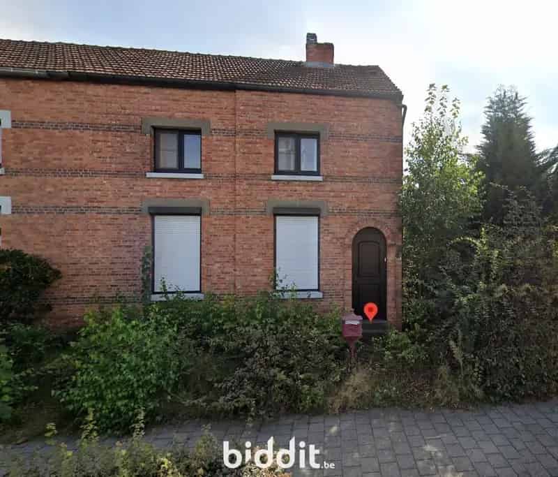 OP TE FRISSEN GEZINSWONING