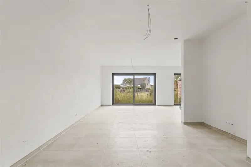 Rijwoning met mogelijkheid tot 5 slaapkamers