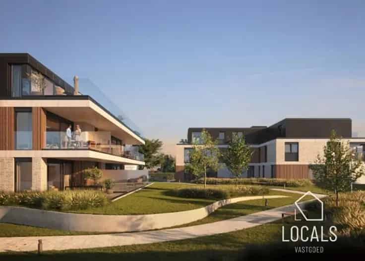 Appartement Te Koop