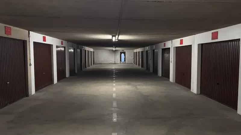 Garage te koop
