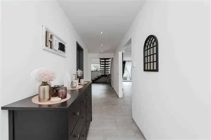Moderne woning te koop in Hermeton-sur-Meuse