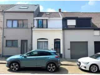 Huis te koop - Ronse RBT95827