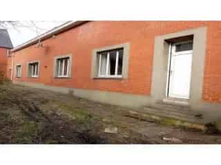 Huis gemengd gebruik te koop - La Louvière VBB75126