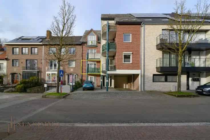 Appartement Te Koop