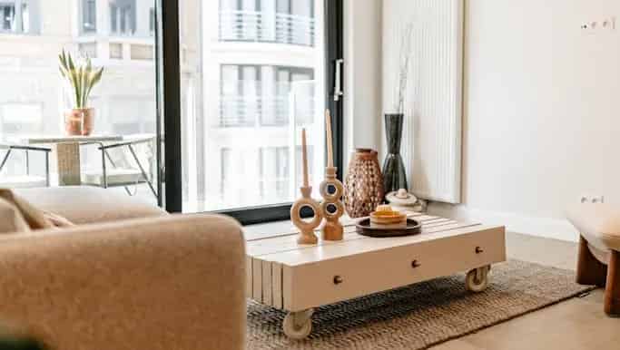 Appartement te koop in Hertstraat 11, Oostende - Dewaele