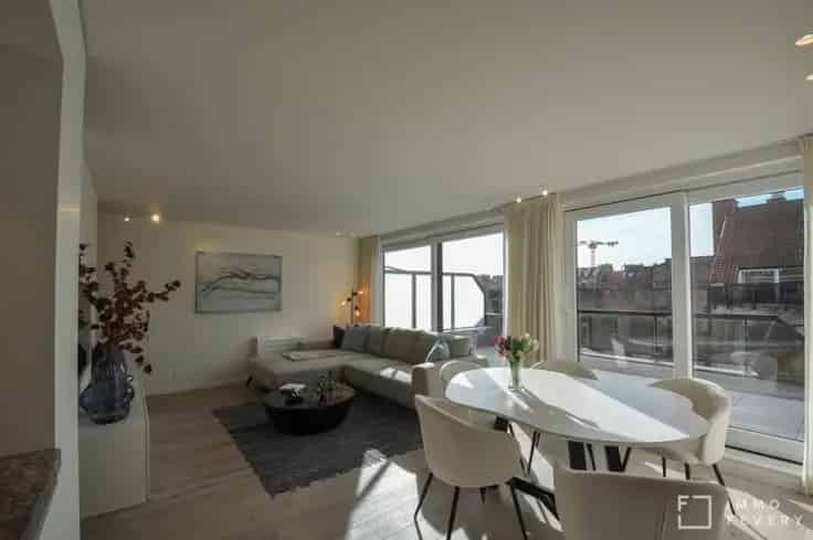 Penthouse Te Koop