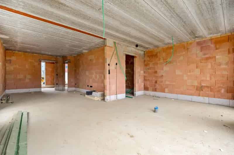 BEN-nieuwbouwwoning (232 m²) E-peil <10 op een perceel van 390 m² te koop!