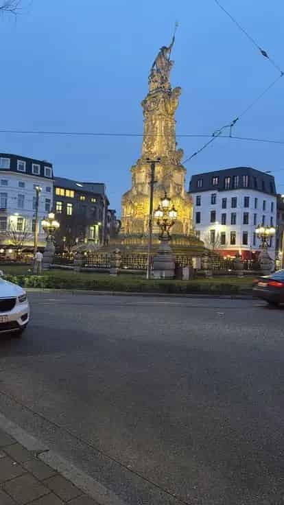 Appartement Te Koop