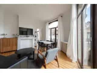 Appartement te koop - Elsene VBD21120