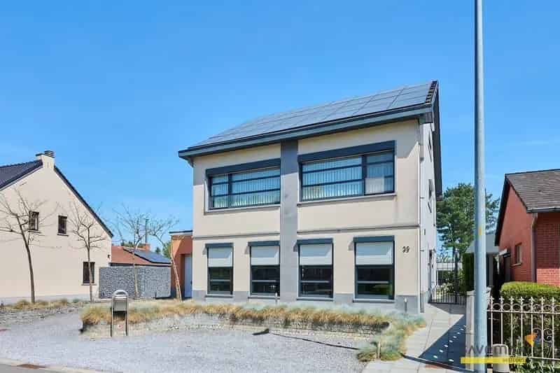 Huis te huur