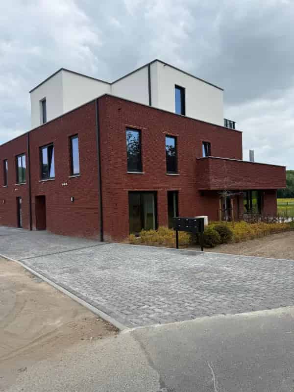 Appartement te koop