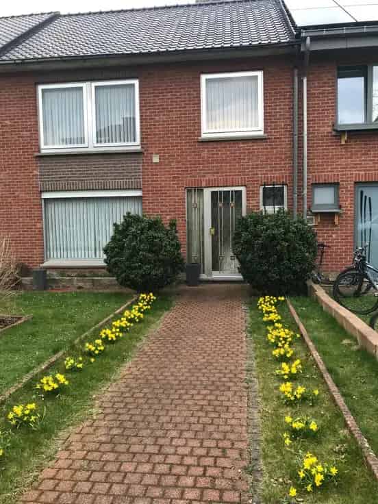 Huis te Koop Heverlee: 4 slaapkamers, garage, tuin
