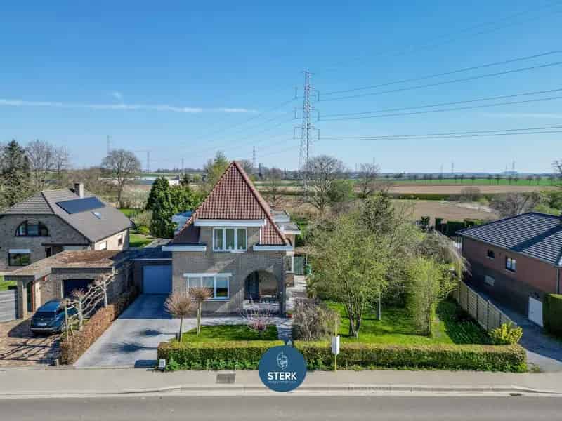 Huis te koop
