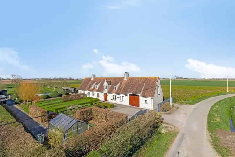 Huis te koop