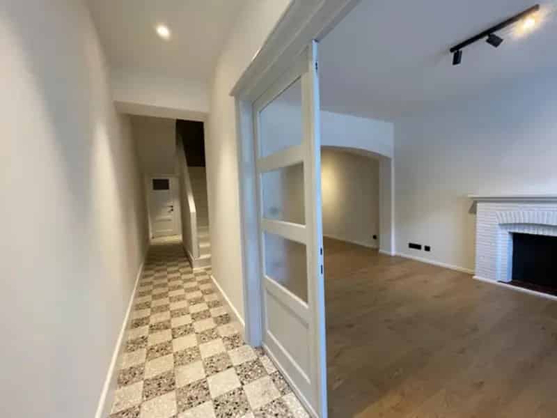 Woning met 3 slaapkamers vlakbij centrum Tienen