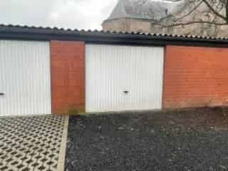 Garagebox te koop - Hooglede RBS55116   In optie