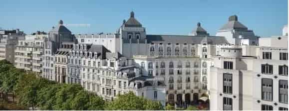 Kantoren te huur in Wiltcher'S Ixelles