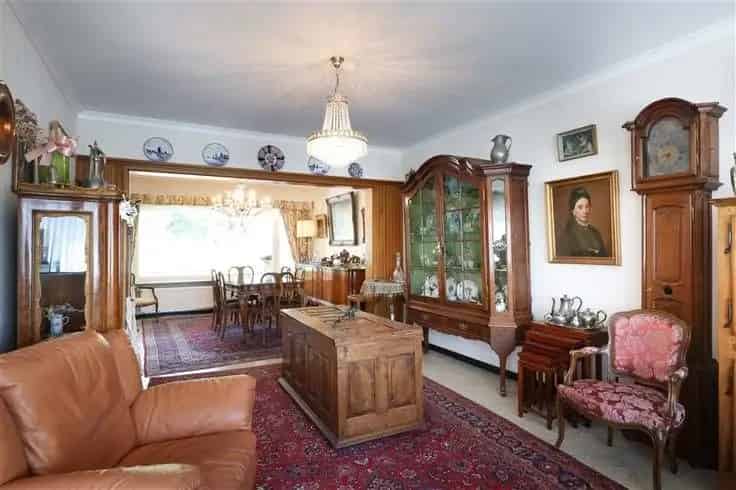 Huis Te Koop