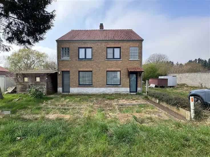 Huis Te Koop