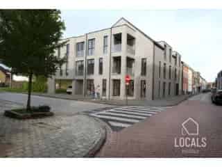 Appartement te koop - Denderleeuw RBT28891