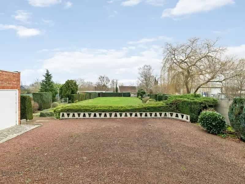 Huis te koop Haacht 3 slaapkamers grote tuin