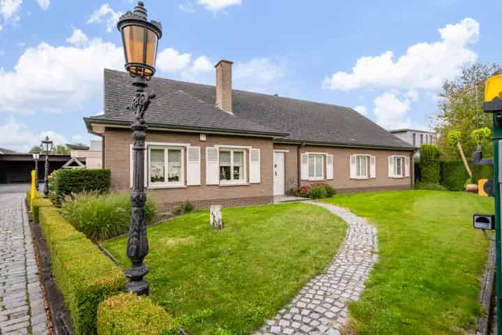 Huis te huur in Merelbeke