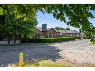 Bungalow te koop - Merelbeke RBU23091