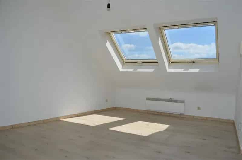 Gezellig appartement 1 slaapkamer en kelder