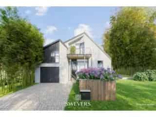 Huis te koop - Lummen RBT96000