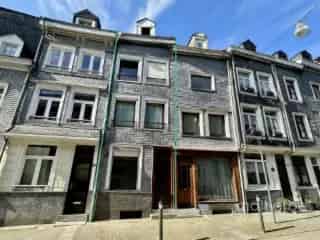 Huis gemengd gebruik te koop - Malmedy VBC48568