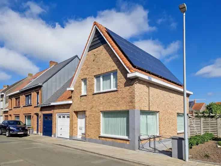 Huis Te Koop