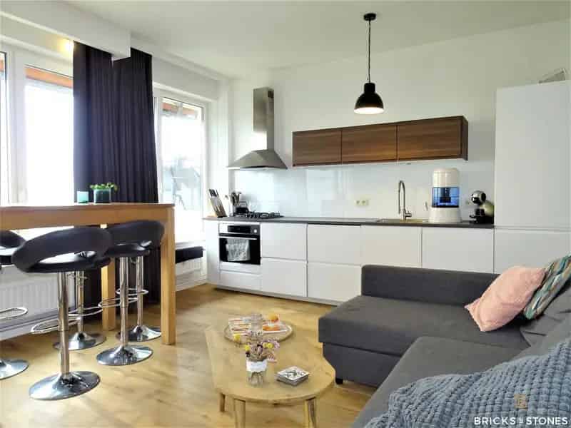 Appartement te koop