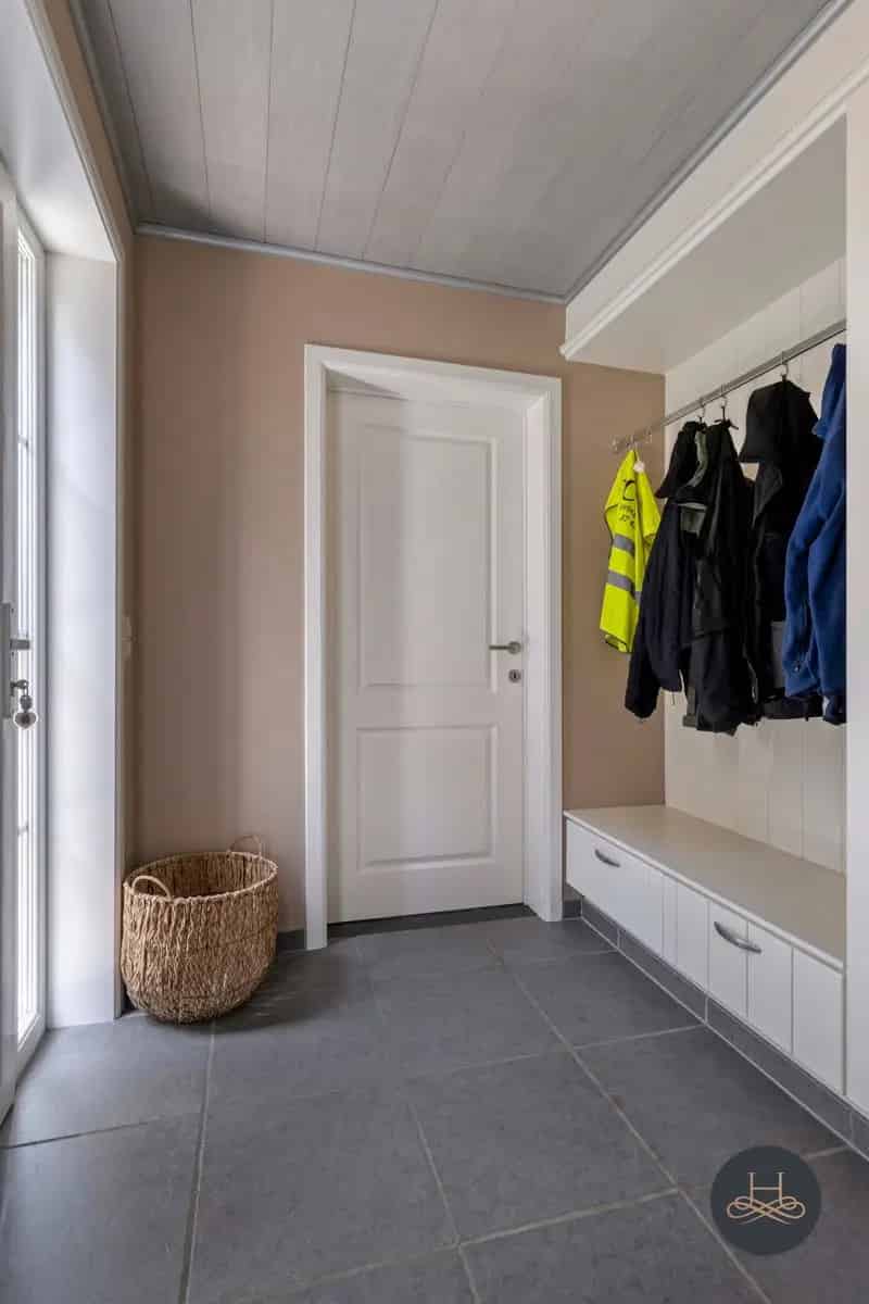 Karaktervolle, energiezuinige HOB in groene omgeving