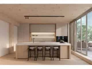 Penthouse te koop - Mortsel RBT17699